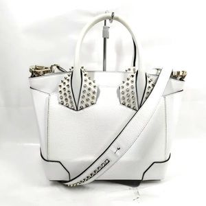 COPY - Christian Louboutin Eloise bag